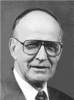 Kenneth Gaut Obituary (1923-2017)