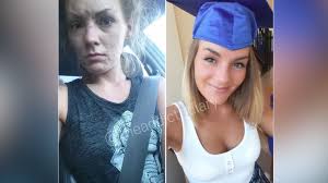 Die offensichtlich drogenabhängige python wurde daraufhin in ein. Addict S Diary Bilder Vor Und Nach Dem Drogenentzug Projekt Macht Abhangigen Mut Stern De