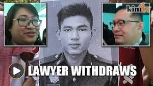 Genealogy for abd wahid (deceased) family tree on geni, with over 200 million profiles of ancestors and living relatives. Adib Inquest Housing Ministry S Lawyer Withdraws Due To New Turn Of Events The True Net