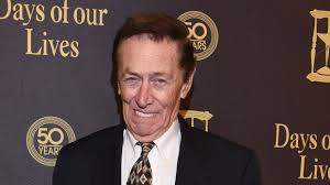Days of Our Lives' Actor Quinn Redeker Dead at 86