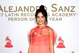 Celebrity relationships and friendships are a rare breed. Camila Cabello Ungkap Alasannya Keluar Fifth Harmony Republika Online