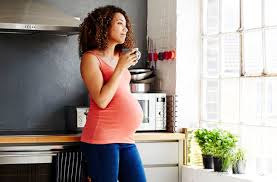 Oct 23, 2020 · while there are studies that have conflicting evidence, it's best to keep your caffeine intake to under 200 mg. How Much Caffeine Is Safe During Pregnancy Health Essentials From Cleveland Clinic