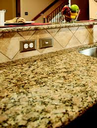 Pop up counter display is the ideal balance between modern design and easy to use functionality. Outlets In Kitchens And Bathrooms Plug Into The Details Icc