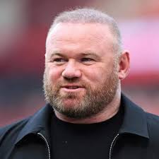 Wayne Rooney's Football Career and Managerial Journey
