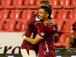 Futbolred - News update