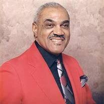 Mr. Willie Herman Fowler Obituary