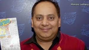 Powerball Winners, Beware: Good Fortune Can Trigger a Downfall