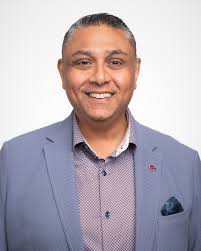 Meet Our Board of Directors