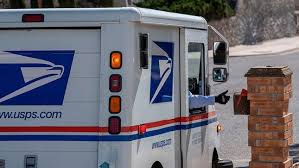 USPS mailboxes removed in Oregon cities as officials cite ...