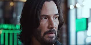 Keanu Reeves Was Applauded For Going Against Hollywood And Implementing A  Strict Rule In His Contracts