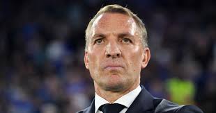 Brendan Rodgers: Leicester part company with manager with club in Premier  League relegation zone