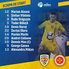 Lista a fost înregistrată la 21 mai 2021, cu o modificare pe parcursul campaniei electorale. U21 Spre Euro 2021 Foto Video Victorie Cu Malta 4 1 Calificarea Se Decide Cu Danemarca FederaÈ›ia RomanÄƒ De Fotbal