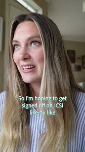 Dr Amy Barrie, Senior Clinical Embryologist