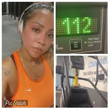 Jacqueline Recinos's Instagram, Twitter & Facebook