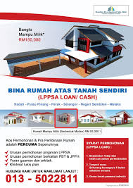 Secara sederhana, memecah sertifikat tanah berarti menerbitkan sertifikat baru untuk. Bina Rumah Atas Tanah Sendiri Guna Loan Lppsa Skim Pembelian Rumah Kakitangan Awam