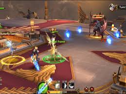 League Of Angels 3 Review Combining familiar multiplayer features with some new twists, league of angels ⅲ is a polished, unique experience in browser gaming. league of angels 3 review