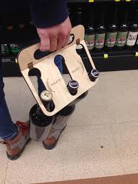 Six Pack Bier Caddy 12 Unzen Und 22 Unzen Bomber Etsy Beer Caddy Beer Carrier Cnc Projects