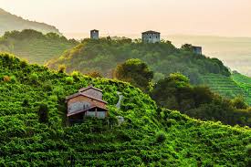 Conejan) is a town and comune of the veneto region, italy, in the province of treviso, about 30 kilometres (19 mi) north by rail from the town of treviso. Le Colline Del Prosecco Di Conegliano E Valdobbiadene Unesco World Heritage Centre