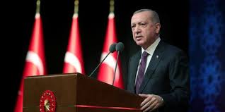 Erdoğan was born in the kasımpaşa, a poor neighborhood of istanbul, to which his family had moved from rize province in the 1930s. Erdogan Promet De Renforcer Les Libertes En Turquie
