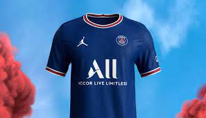 I was wondering if anyone had some favorite electronic kits? Psg Launch Jordan 21 22 Home Shirt Soccerbible