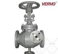 BS EN 1984 Gate Valves | Vervo