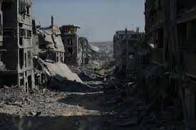 Searching for a 'trace of home' in the ...