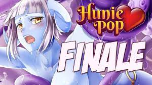 Successfully complete the indicated task to unlock the corresponding character: How To Get The Alien In Huniepop