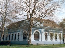 Kovàčica f (cyrillic spelling кова̀чица). Kovacica A Real Ethno Village Balkan Insight