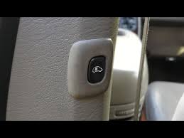 All other doors work and function perfectly. Chrysler Town Country Or Dodge Caravan Repair And Fix For Power Sliding Door Youtube