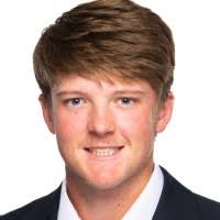 Alex Broyles's Instagram, Twitter & Facebook