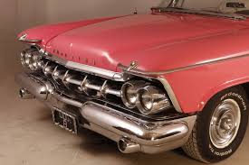 Image result for Aqua Mist 1959 Imperial