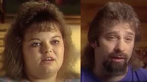 The Tangled Tale of Tina and Tom