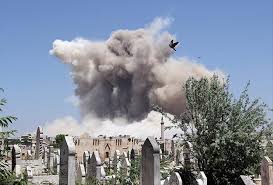 Maybe you would like to learn more about one of these? Halep Te Zelzele 3 Operasyonu