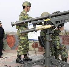 Irak Us Militarwaffen Tragen Geheime Bibelverse Welt