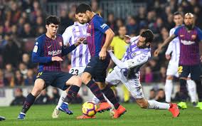 A metros de plaza barcelona, elche. The Lowdown On Real Valladolid