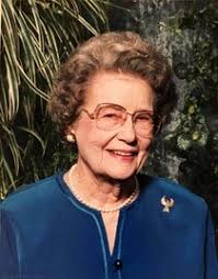 Sara “Sallie” Martin Johns (1912-2016)