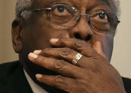 Rep. James Clyburn