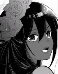 You cant be serious with this.the animation and the story line are an absolute joke and (in my honest opinion) garbage. Black Girl Pfp In 2021 Black Anime Characters Black Cartoon Characters Black Girl Magic Art