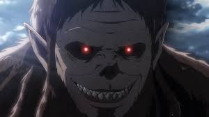 Attack On Titan Beast Titan Armored Titan Appears Soundtrack Ost Youtube
