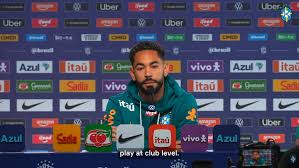 Man United to Brazil: Cunha explains tactical role similarities