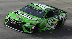 Monster energy cup, závod 29. Nascar Cup Series Playoffs Clinching Scenarios For Dover Nascar