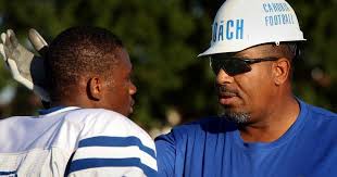 Cahokia names John Clay new football coach