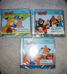 Cd Wicki Und Die Starken Manner In Munchen Sonstiges Kinderspielzeug Kostenlose Kleinanzeigen Bei Quoka De