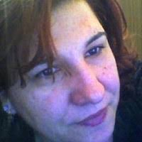 Daniela Berton's Instagram, Twitter & Facebook