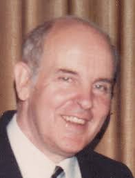 Robert Bartels Obituary