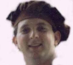 Marc Aronson from Taravella High School