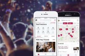 Download houseparty on pc with memu android emulator. Facebook Local The New App To Replace Events