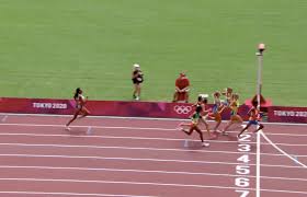 Running from vatican city, and deep underground, there is a tunnel that runs almost in a direct line to jerusalem. Chris Chavez On Twitter Dutch Star Sifan Hassan Who Is Attempting To Win Gold In The 1 500 5k And 10k Falls Just Before The Bell In The First Round Of The Women S