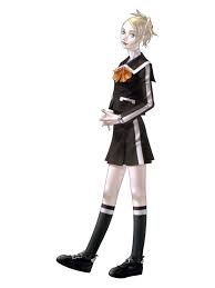 真・女神転生 悪魔図鑑