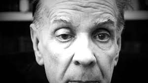 REGARD ELOIGNE: J.L.BORGES